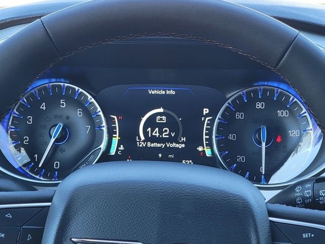 2026 Chrysler Pacifica PACIFICA PINNACLE AWD