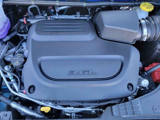 2026 Chrysler Pacifica PACIFICA PINNACLE AWD