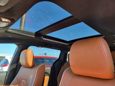 2026 Chrysler Pacifica PACIFICA PINNACLE AWD