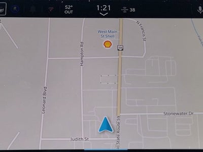 2026 Chrysler Pacifica PACIFICA PINNACLE AWD