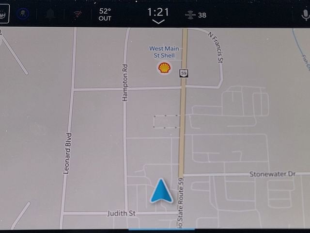 2026 Chrysler Pacifica PACIFICA PINNACLE AWD