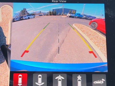 2026 Chrysler Pacifica PACIFICA PINNACLE AWD