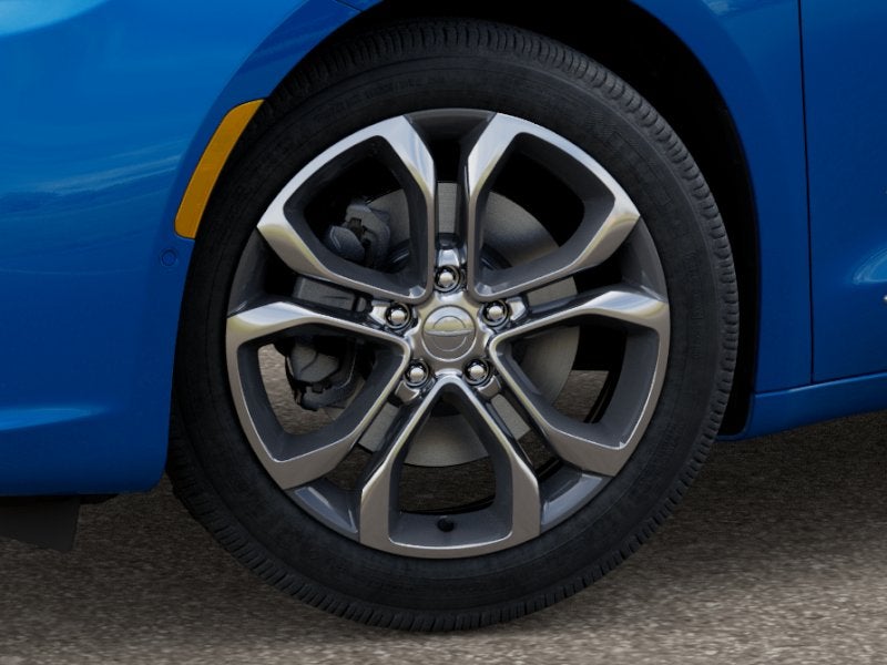 2026 Chrysler Pacifica PACIFICA PINNACLE AWD