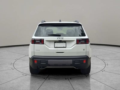 2026 Jeep Cherokee CHEROKEE 85TH ANNIVERSARY EDITION 4X4