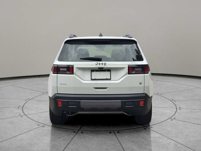 2026 Jeep Cherokee CHEROKEE 85TH ANNIVERSARY EDITION 4X4