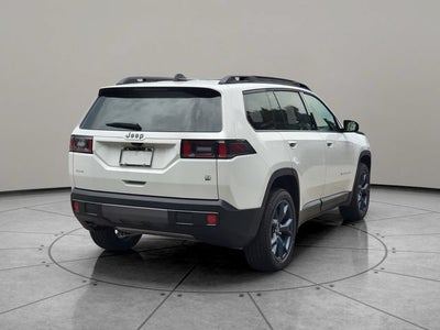 2026 Jeep Cherokee CHEROKEE 85TH ANNIVERSARY EDITION 4X4