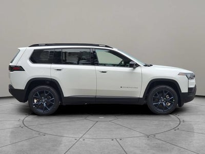 2026 Jeep Cherokee CHEROKEE 85TH ANNIVERSARY EDITION 4X4