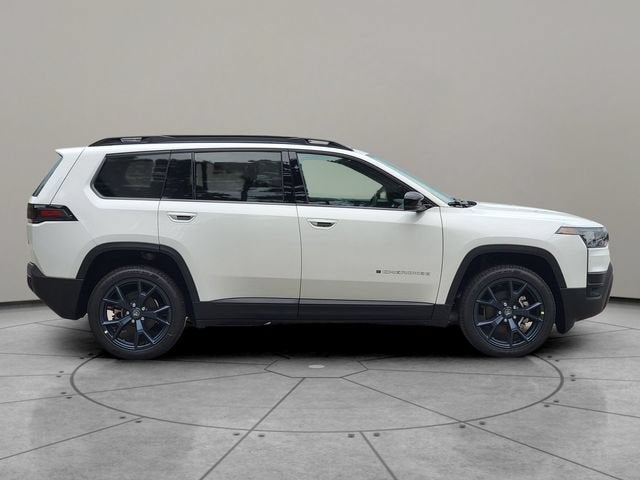 2026 Jeep Cherokee CHEROKEE 85TH ANNIVERSARY EDITION 4X4