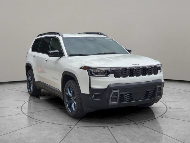 2026 Jeep Cherokee CHEROKEE 85TH ANNIVERSARY EDITION 4X4