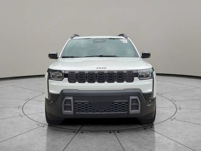 2026 Jeep Cherokee CHEROKEE 85TH ANNIVERSARY EDITION 4X4