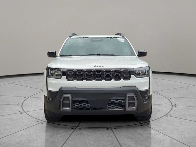 2026 Jeep Cherokee CHEROKEE 85TH ANNIVERSARY EDITION 4X4