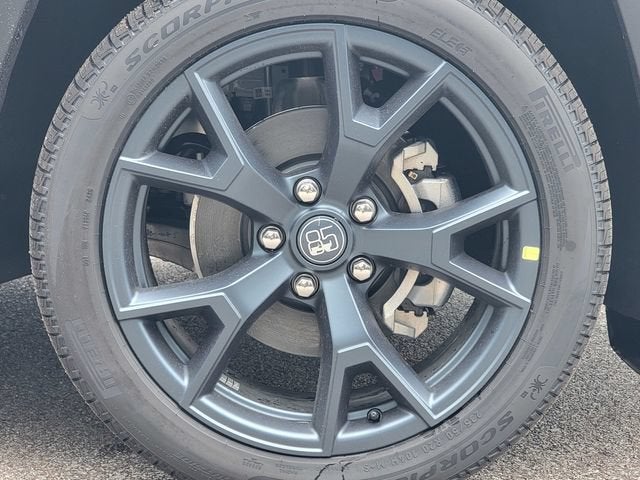 2026 Jeep Cherokee CHEROKEE 85TH ANNIVERSARY EDITION 4X4