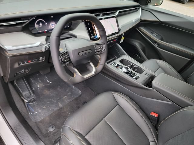 2026 Jeep Cherokee CHEROKEE 85TH ANNIVERSARY EDITION 4X4