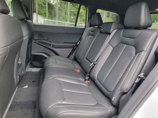 2026 Jeep Cherokee CHEROKEE 85TH ANNIVERSARY EDITION 4X4
