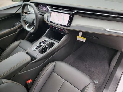 2026 Jeep Cherokee CHEROKEE 85TH ANNIVERSARY EDITION 4X4