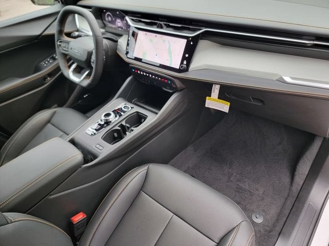 2026 Jeep Cherokee CHEROKEE 85TH ANNIVERSARY EDITION 4X4