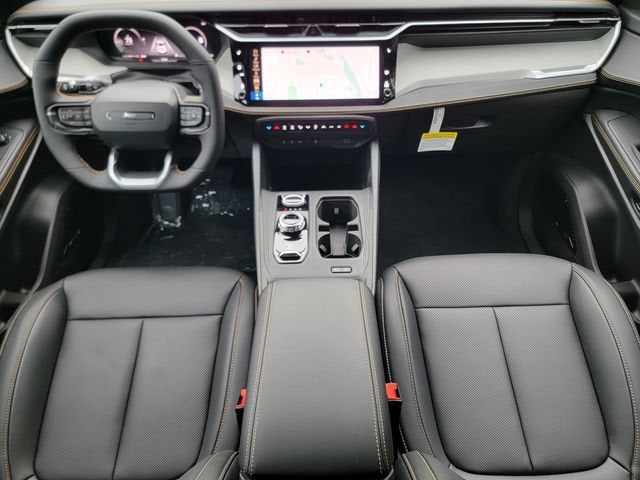 2026 Jeep Cherokee CHEROKEE 85TH ANNIVERSARY EDITION 4X4