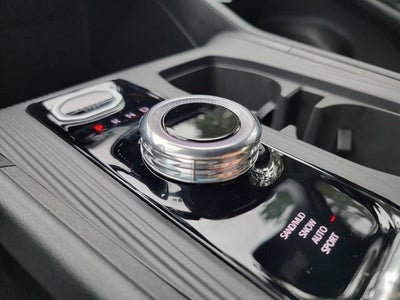 2026 Jeep Cherokee CHEROKEE 85TH ANNIVERSARY EDITION 4X4
