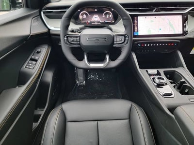2026 Jeep Cherokee CHEROKEE 85TH ANNIVERSARY EDITION 4X4