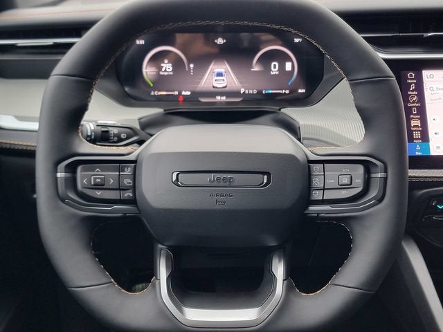 2026 Jeep Cherokee CHEROKEE 85TH ANNIVERSARY EDITION 4X4