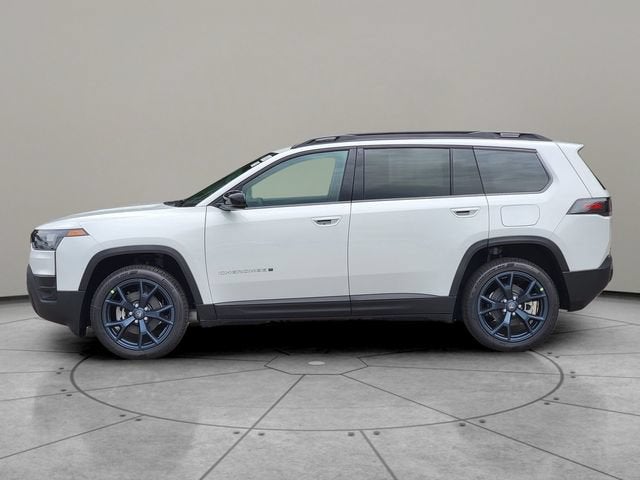 2026 Jeep Cherokee CHEROKEE 85TH ANNIVERSARY EDITION 4X4