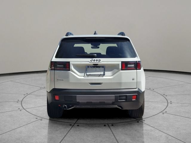 2026 Jeep Cherokee CHEROKEE 85TH ANNIVERSARY EDITION 4X4