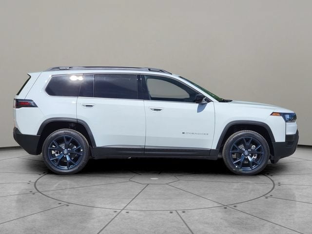 2026 Jeep Cherokee CHEROKEE 85TH ANNIVERSARY EDITION 4X4