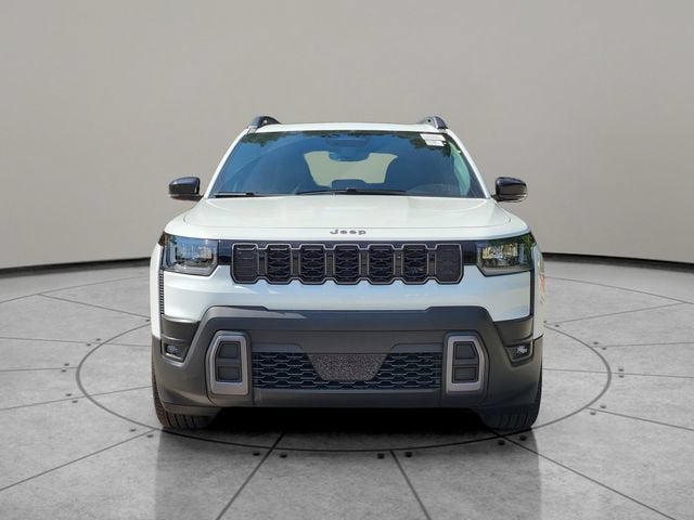 2026 Jeep Cherokee CHEROKEE 85TH ANNIVERSARY EDITION 4X4