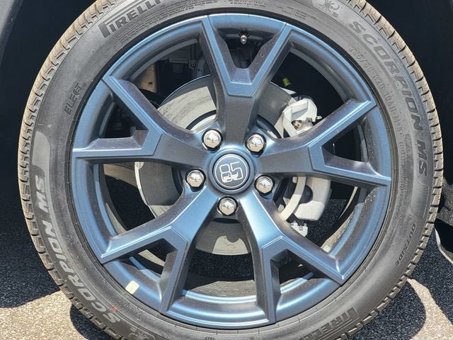 2026 Jeep Cherokee CHEROKEE 85TH ANNIVERSARY EDITION 4X4