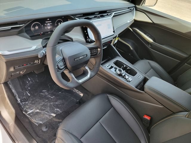 2026 Jeep Cherokee CHEROKEE 85TH ANNIVERSARY EDITION 4X4