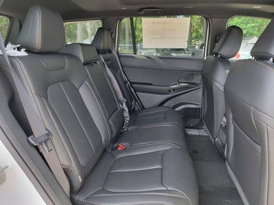 2026 Jeep Cherokee CHEROKEE 85TH ANNIVERSARY EDITION 4X4