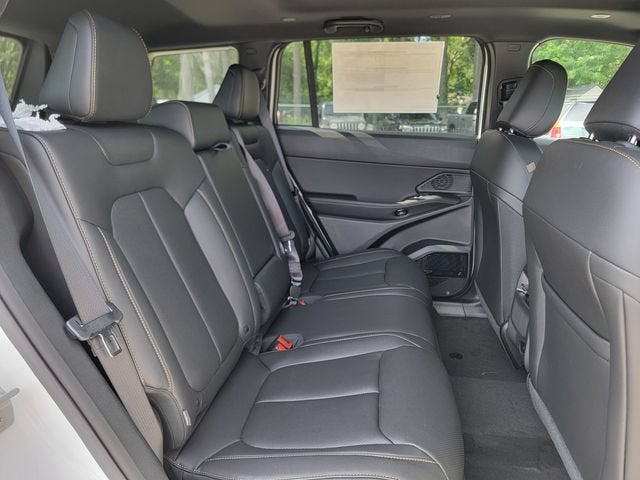 2026 Jeep Cherokee CHEROKEE 85TH ANNIVERSARY EDITION 4X4