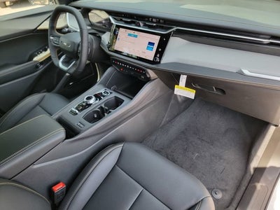 2026 Jeep Cherokee CHEROKEE 85TH ANNIVERSARY EDITION 4X4