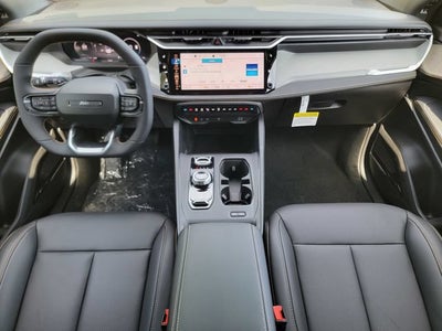 2026 Jeep Cherokee CHEROKEE 85TH ANNIVERSARY EDITION 4X4