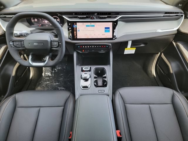 2026 Jeep Cherokee CHEROKEE 85TH ANNIVERSARY EDITION 4X4