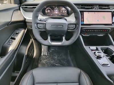 2026 Jeep Cherokee CHEROKEE 85TH ANNIVERSARY EDITION 4X4