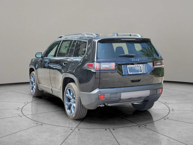 2026 Jeep Cherokee CHEROKEE 85TH ANNIVERSARY EDITION 4X4