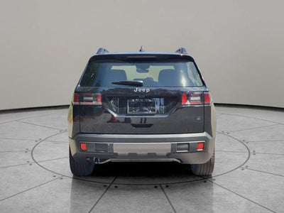 2026 Jeep Cherokee CHEROKEE 85TH ANNIVERSARY EDITION 4X4
