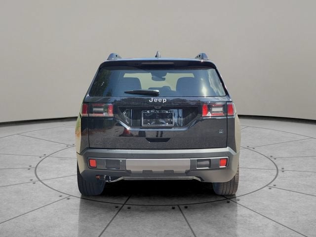 2026 Jeep Cherokee CHEROKEE 85TH ANNIVERSARY EDITION 4X4