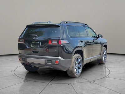 2026 Jeep Cherokee CHEROKEE 85TH ANNIVERSARY EDITION 4X4