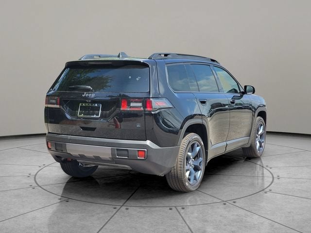 2026 Jeep Cherokee CHEROKEE 85TH ANNIVERSARY EDITION 4X4