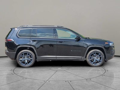 2026 Jeep Cherokee CHEROKEE 85TH ANNIVERSARY EDITION 4X4