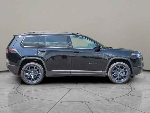 2026 Jeep Cherokee CHEROKEE 85TH ANNIVERSARY EDITION 4X4