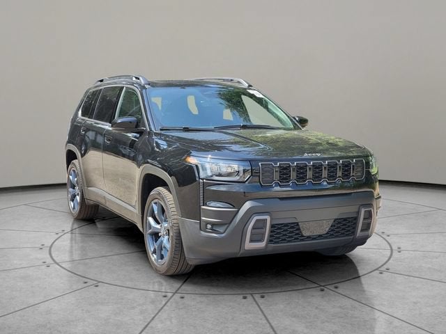 2026 Jeep Cherokee CHEROKEE 85TH ANNIVERSARY EDITION 4X4