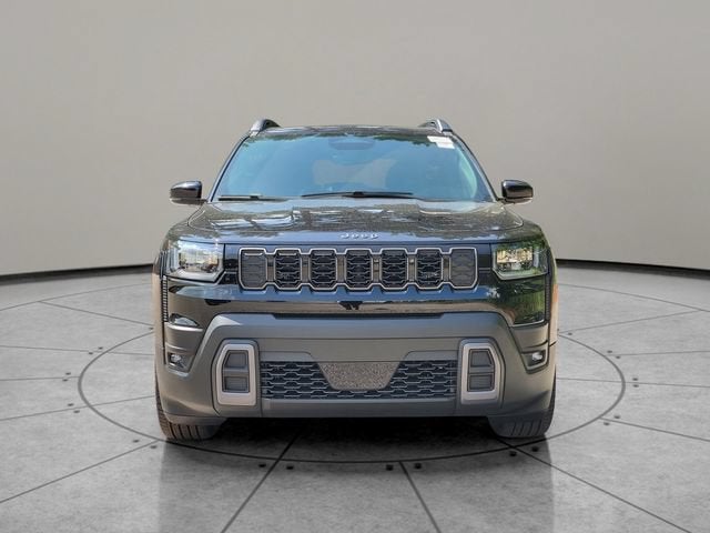 2026 Jeep Cherokee CHEROKEE 85TH ANNIVERSARY EDITION 4X4