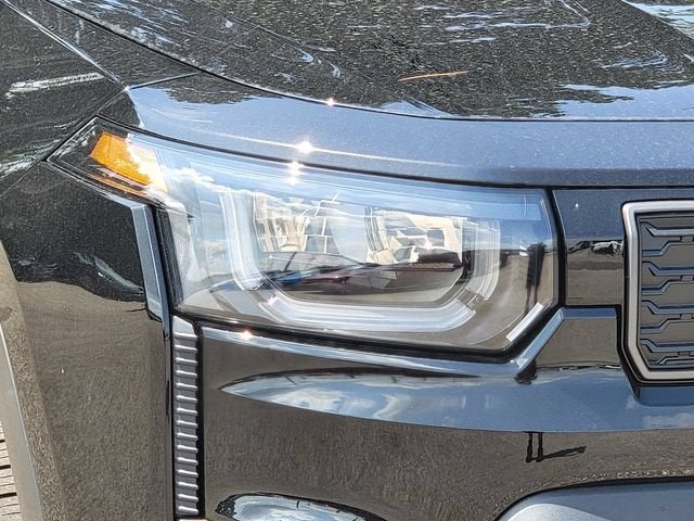 2026 Jeep Cherokee CHEROKEE 85TH ANNIVERSARY EDITION 4X4