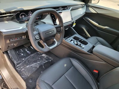 2026 Jeep Cherokee CHEROKEE 85TH ANNIVERSARY EDITION 4X4