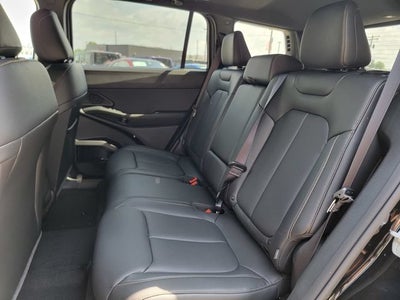 2026 Jeep Cherokee CHEROKEE 85TH ANNIVERSARY EDITION 4X4