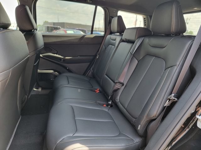 2026 Jeep Cherokee CHEROKEE 85TH ANNIVERSARY EDITION 4X4