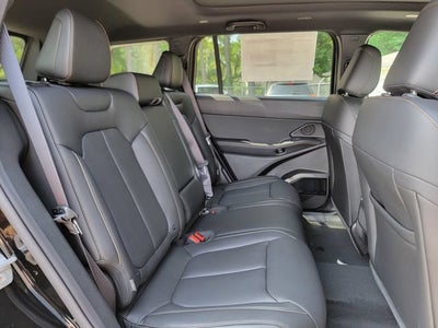 2026 Jeep Cherokee CHEROKEE 85TH ANNIVERSARY EDITION 4X4